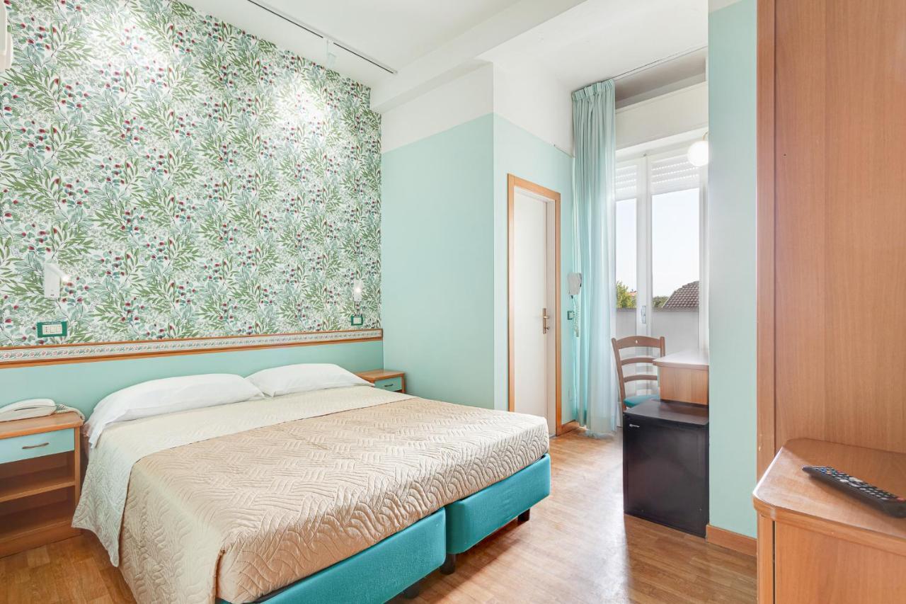 Hotel Fantini Gatteo a Mare Kültér fotó