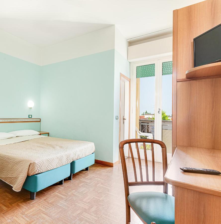 Hotel Fantini Gatteo a Mare Kültér fotó